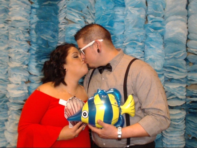 Party for the Promise | View more photos from the event at gallery.photoboothbillings.com/u/PhotoBoothBillings/Party-for-the-Promise
